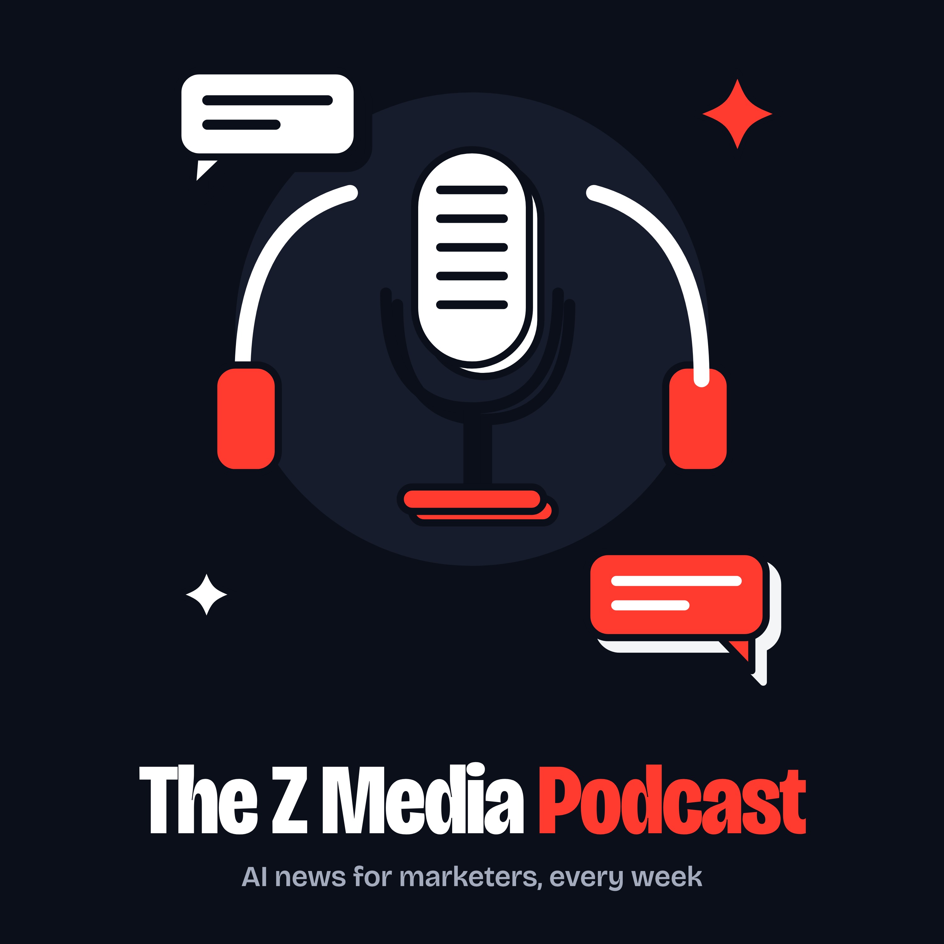 The Z Media Podcast
